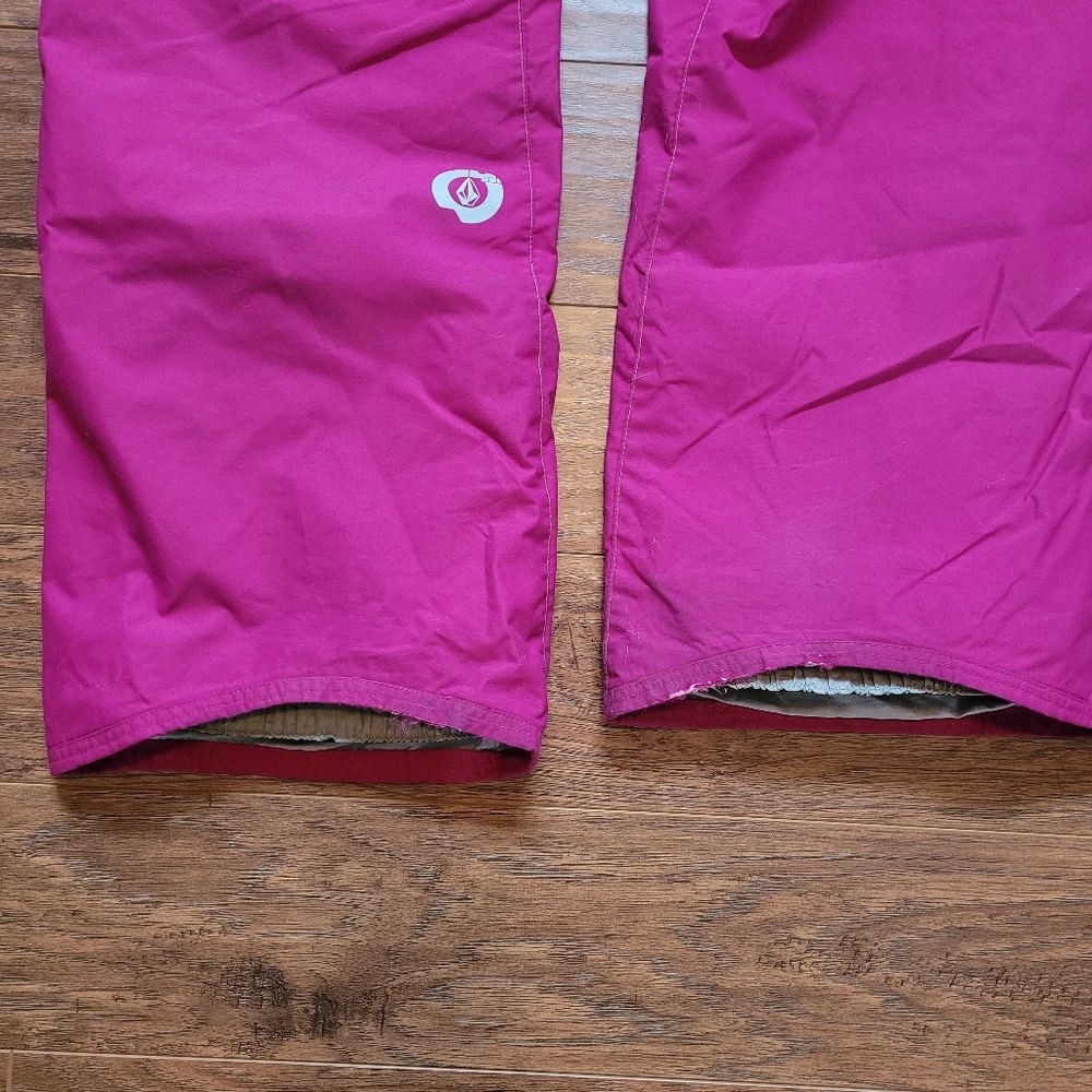 Volcom Snow Pants - Picture 12 of 13